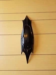 Harley Davidson Front Fender Vrscaw,vrsc,vrscdx,vrscd,vrod Fit 2007-2011. Fixed Price $45.00.