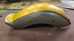 99-05 Yamaha Star XVS1100 Custom Rear Fender. Fixed Price $119.99.