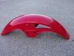1984 Kawasaki GPZ750 Oem Front Fender Fits: 83-84. Fixed Price $48.00.