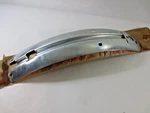Nos Kawasaki 70-73 G4TR Rear Fender Gusset 76 KV100. Fixed Price $20.00.