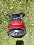 2018 Honda Shadow Vt 750 Oem Rear Fender License Plate Bracket Assembly.... Fixed Price $100.00.