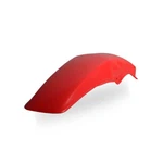 Polisport Nuclear Red Rear Fender For Honda CR125R 1993-1997. Fixed Price $44.16.