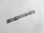 1994-2009 Kawasaki Ninja Front Wheel Axle Bolt Oem 41068-1175. Fixed Price $27.99.