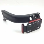 Genuine Harley Rear Bracket Side Mount Fender Strut Fxdr Softail 67900460. Fixed Price $61.14.