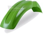 Polisport New Front Fender Green Plastic Kawasaki KX100 KX85 2001 2013. Fixed Price $36.68.