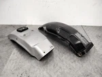 1978 Kawasaki KZ400C Oem Rear Back Wheel Fender Mud Guard. Fixed Price $32.95.