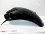 Honda 82 Goldwing Interstate Rear Fender & C 80100-MB9-770ZD Jh. Fixed Price $34.95.