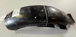 Suzuki GS550L Rear Back Inner Fender Mud Guard Plastic GS550T 1981 1982. Fixed Price $28.00.