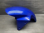 2004 Kawasaki Ninja ZX6R ZX636 Front Fender Oem #219262. Fixed Price $30.00.