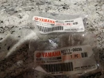 New! Oem Yamaha Bolt, Hex. Socket Button $3 90111-06038-00 See Description For. Fixed Price $7.95.