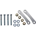 Klock Werks 1401-0432 KWF-01-0110-2014 Tire Hugger Front Fender For Dresser. Fixed Price $359.95.