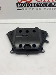 Bmw R18 Genuine Air Filter Cover 13718412112. Fixed Price $28.96.