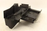 2006 Kawasaki Ninja ZX6R ZX636C Oem Rear Back Undertail Battery Tray 35023-0038. Fixed Price $36.00.