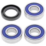 Yamaha BW350 Big Wheel 1987-1988 Rear Bearings And Seals. Fixed Price $14.59.