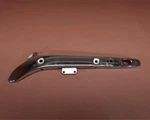 1999-2007 Honda Shadow VT600CD Vlx Deluxe Right Rear Fender Strut. Fixed Price $29.59.