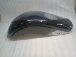 2008 Harley Davidson Dyna Fat Bob Rear Fender Oem. Fixed Price $225.00.