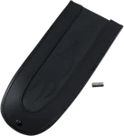 Drag Specialties Seats 1405-0281 Skin Fndr Flame 18-19 St. Fixed Price $50.49.