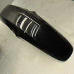 1986 Bmw Front Fender Black 46 61 456 706. Fixed Price $84.99.