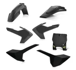 Cycra 1CYC-9421-12 5-PIECE Replica Kit For Husqvarna Black. Fixed Price $149.95.