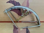 1972-1974 Honda CB350F Front Fender. 1973 CB350G CB360 1975-77 CB400F Mud Guard. Fixed Price $199.00.