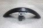 2012 Harley-davidson Dyna Wide Glide Fxd Oem Front Wheel Fender Black 60141-06. Fixed Price $119.95.