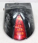 2005 Victory Hammer Rear Back Wheel Fender Mud Guard. Fixed Price $83.63.
