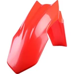 Polisport Front Fender Red 8573900001. Fixed Price $38.97.