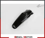 Rear Fender Ufo Plastic For Honda Crf 250R 2008 2009 Black. Fixed Price $25.73.