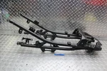 2019 Honda CBR500R Abs Rear Subframe 50240-MKP-J00ZA. Fixed Price $249.99.