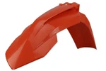 Polisport Orange Front Fender 18-24 SX85. Fixed Price $19.95.