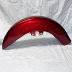 Harley-davidson Oem Front Fender Fltrxse Cvo Road Glide Part# 58900290. Fixed Price $99.00.