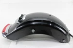 2009-2021 Harley Davidson Electra Road Street Glide Rear Back Fender. Fixed Price $129.26.