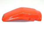 Rear Fender Red Orange XR250 350 600 650L Mud Guard (see Notes) #L46. Fixed Price $69.95.