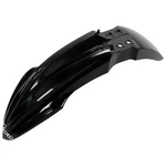Ufo Front Fender Black KA04726#001. Fixed Price $28.94.