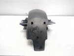 93-96 Honda CBR1000F Hurricane Rear Inner Fender Splash Mudguard. Fixed Price $53.07.