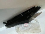 Suzuki V Strom 1000 Left Rear Panel 45502-06G10-4PX (P2). Fixed Price $66.63.
