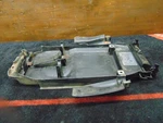 Kawasaki KLE650 Versys 2006-08 Rear Mudguard Fender Under Tray. Fixed Price $47.12.