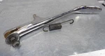 01-07 Honda Shadow Vlx VT600 Side Kickstand W/ Spring 50530-MBS-000. Fixed Price $17.62.