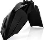 Acerbis Front Fender Black #2393400001 Husqvarna. Fixed Price $43.30.