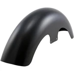 Klock Werks Thickster Front Fender Kit Black Steel 21" KW05-02-0024E. Fixed Price $299.95.