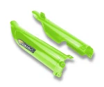 Cycra Fork Guards Oem Green Motorcycle Atv/utv Dirt Bike 1CYC-6903-72 714-1562. Fixed Price $54.67.