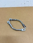 Yamaha AT1 AT2 AT3 125 Front Fender Stays / Braces 248-21513-00-00. Fixed Price $70.00.