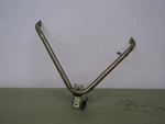 Honda Elite CH80 1986 Oem Front Fender Liner Bracket Mount B201. Fixed Price $13.99.