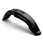 Ufo Black Front Fender YA03822-001. Fixed Price $22.46.