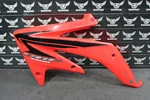 2007 Honda CRF450R Oem Left Side Tank Shroud Plastic Graphic 19035-MENF-7300. Fixed Price $59.99.