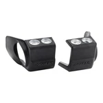 Acerbis 2709690001 Fork Shoe Protectors Black. Fixed Price $34.00.