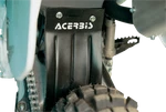 Acerbis Mud Flap - Black 2043210001. Fixed Price $32.95.