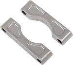 Klock Werks Tire Hugger Front Fender Mounting Blocks KW05-01-0103-C. Fixed Price $89.95.