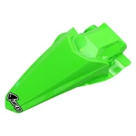 Fender Cover Ufo Plast Rear Green Oem For Kawasaki Kx 80-112CCM Yr. 2014-2025. Fixed Price $32.26.