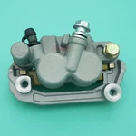 New Front Brake Caliper W/pads For Yamaha 3UN-2580T-00-00. Fixed Price $39.95.